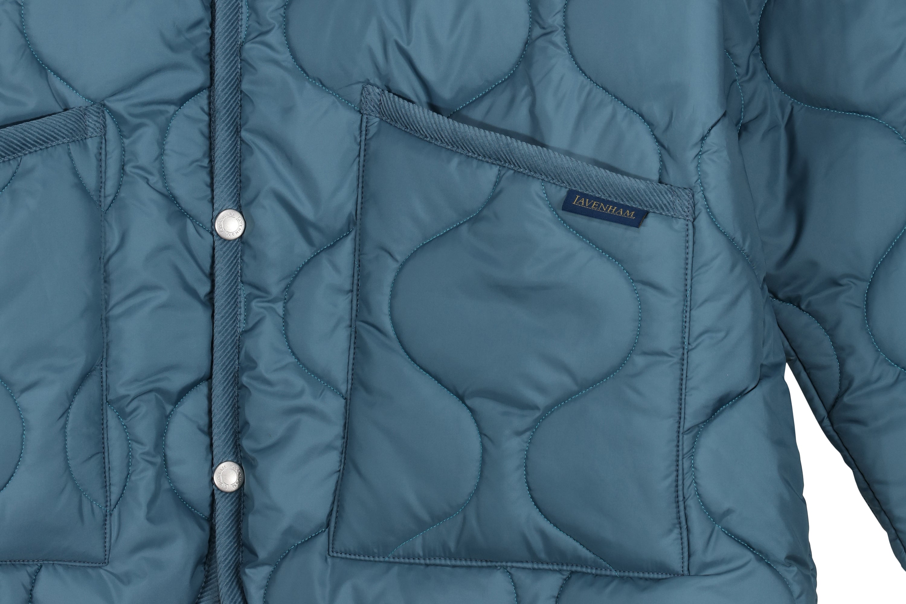 Lavenham Big Quilt Craydon – HANON