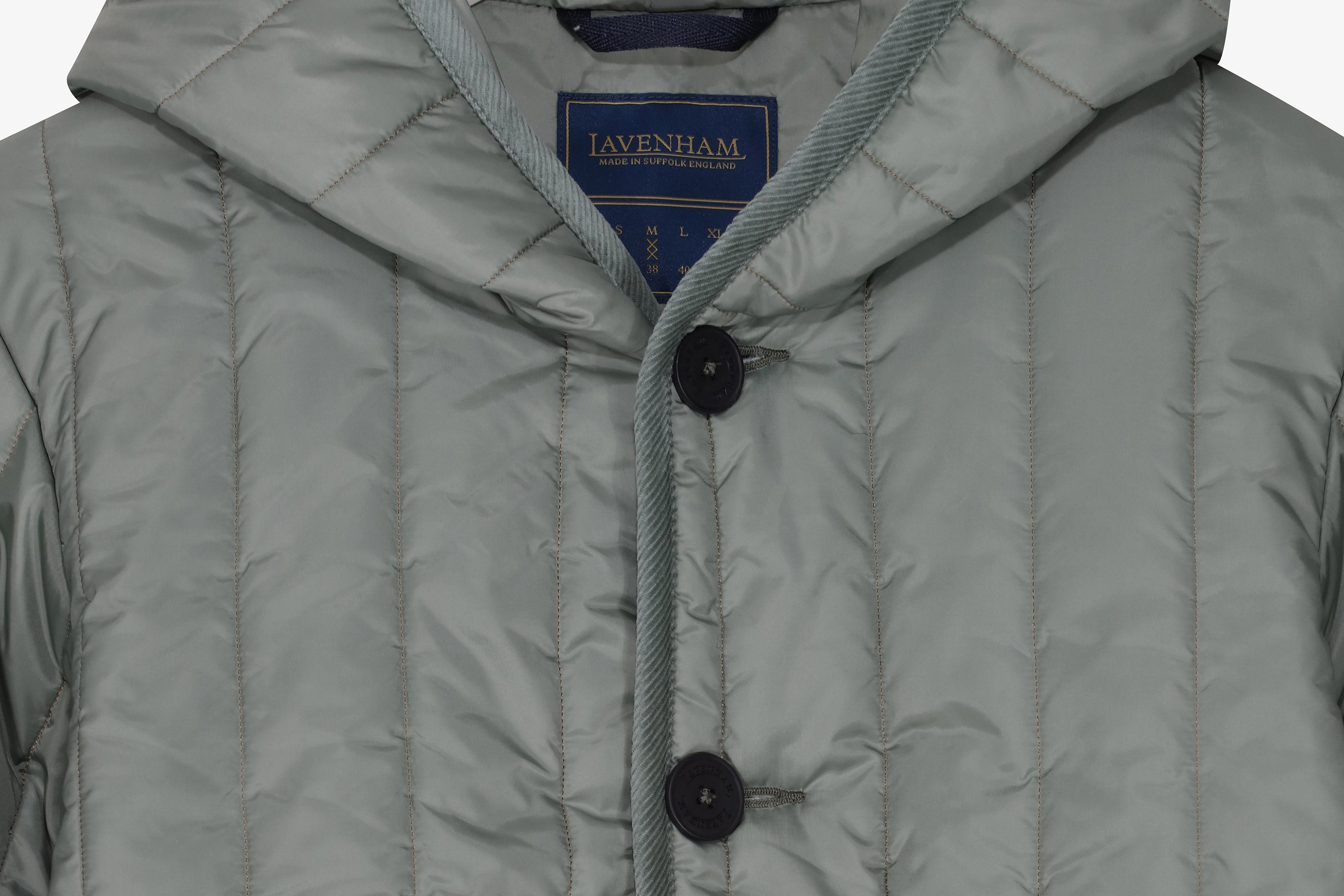 Lavenham Brundon – HANON