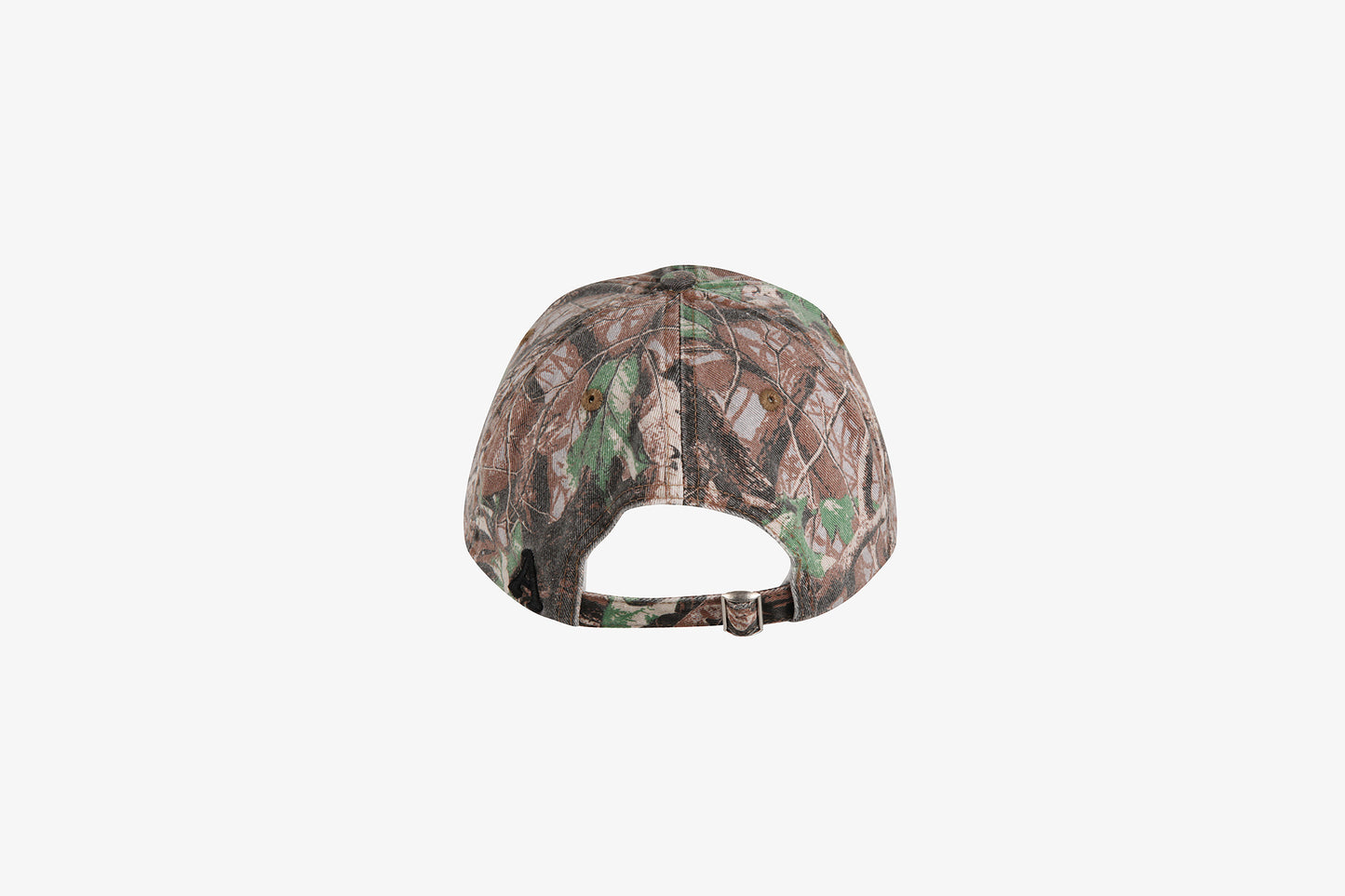 Aries Rottweiler Camo Cap