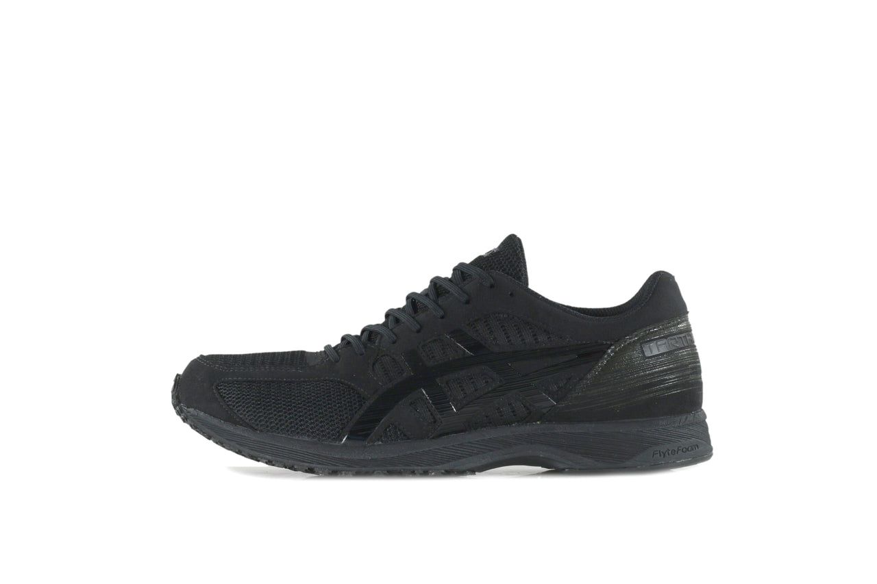 asics tartherzeal 6 black