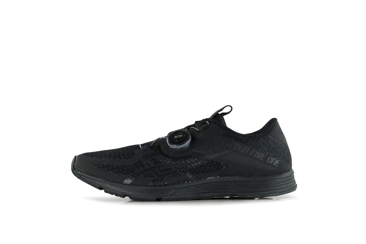 asics gel 451 black