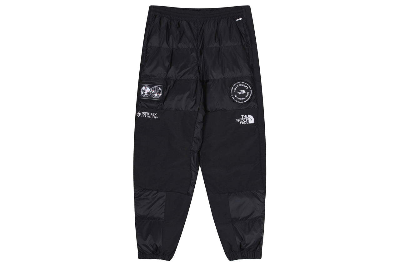 north face puffy pants