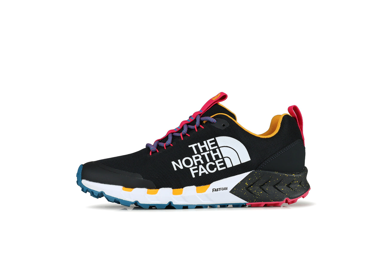 the north face fastfoam