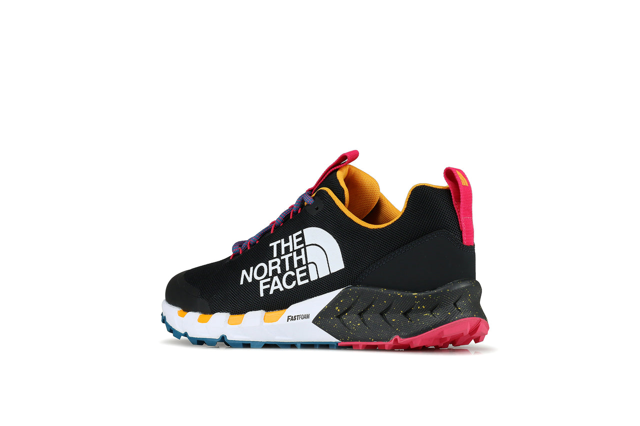 the north face fastfoam