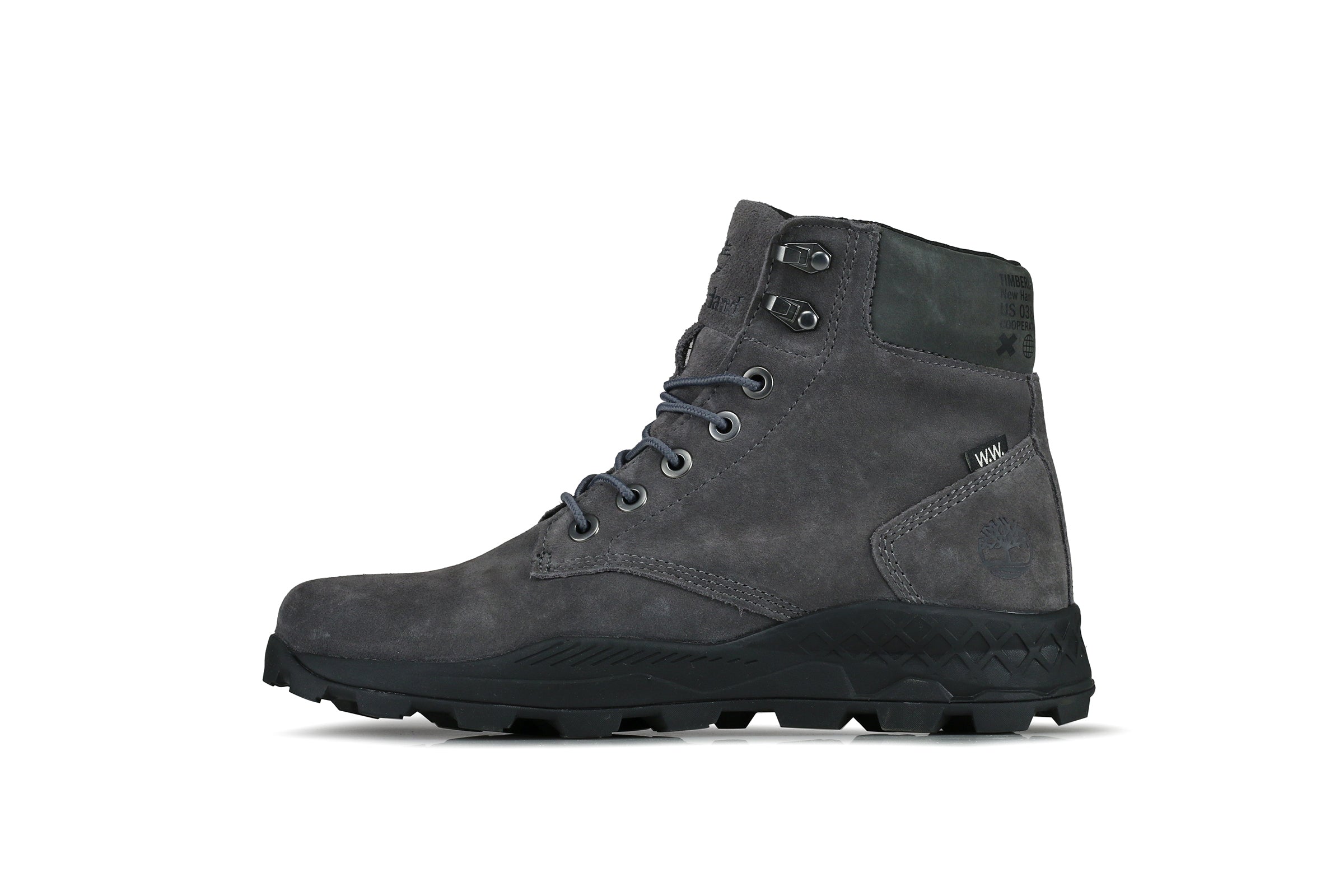 timberland brooklyn 6 inch