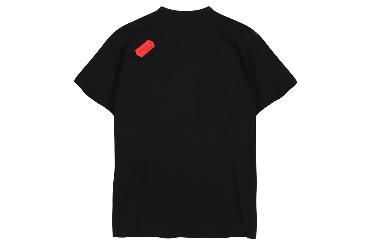 Akasix No FRGMT Tee x Jamie Reid x Fragment