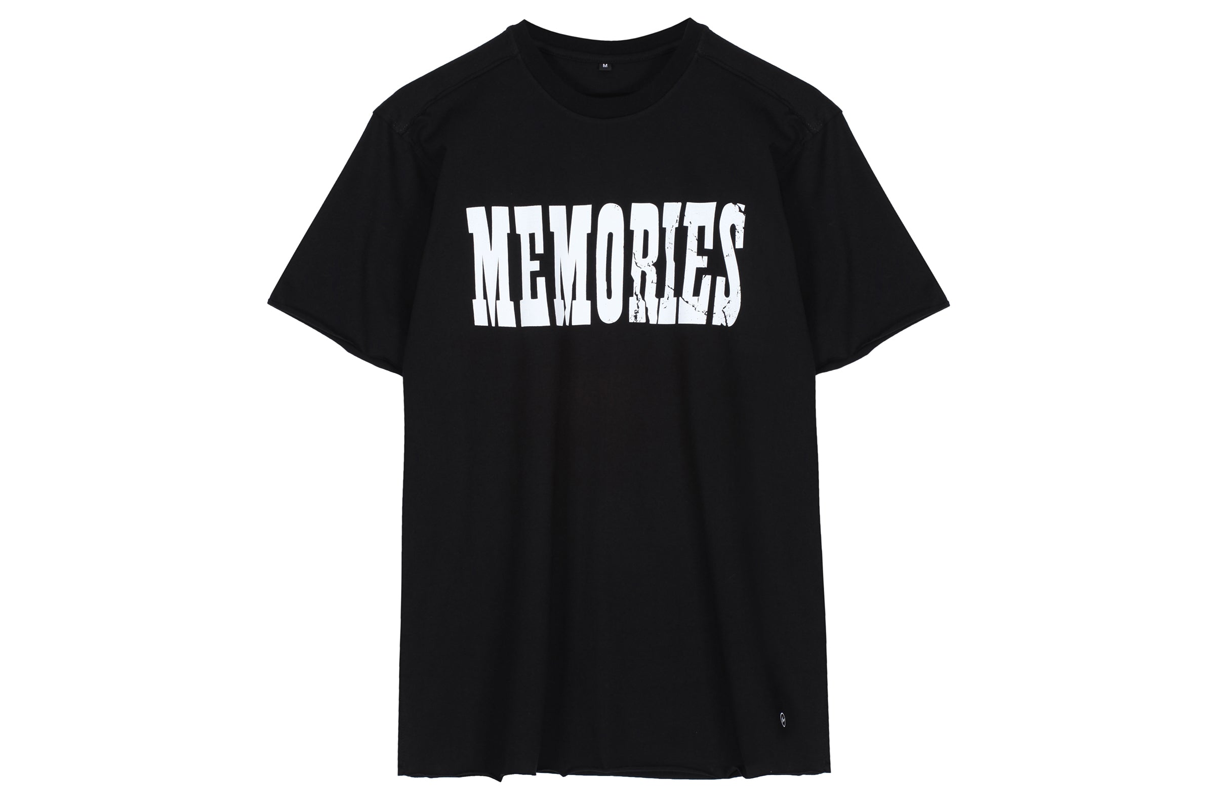 Akasix Memories Tee x Fragment – IetpShops