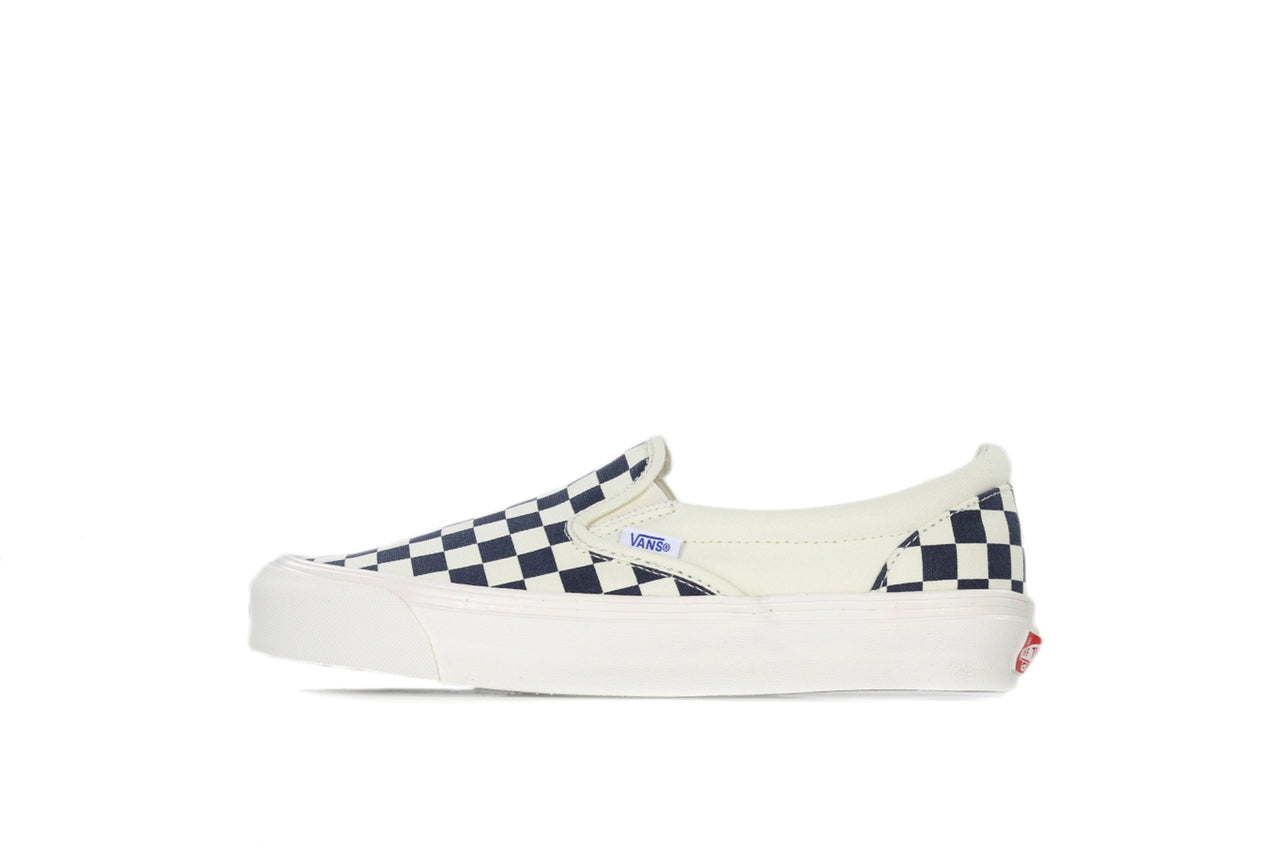 vans vault og slip on