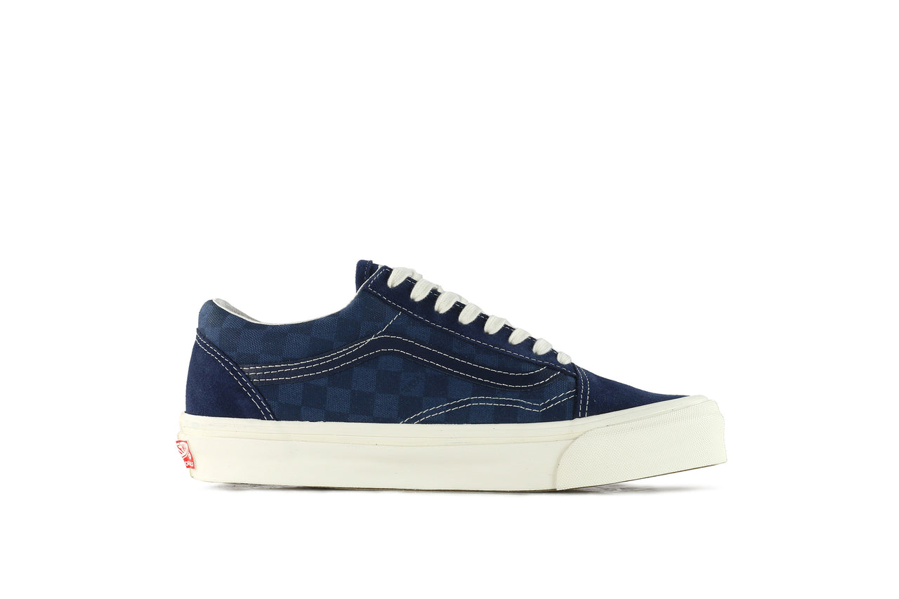 Vans Vault OG Old Skool LX– HANON