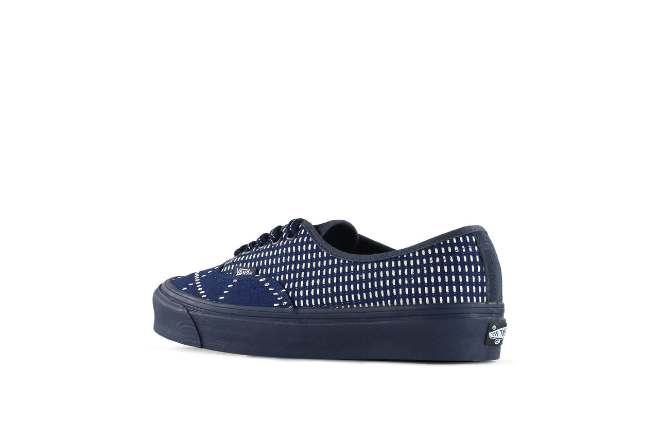 vans authentic fdmtl