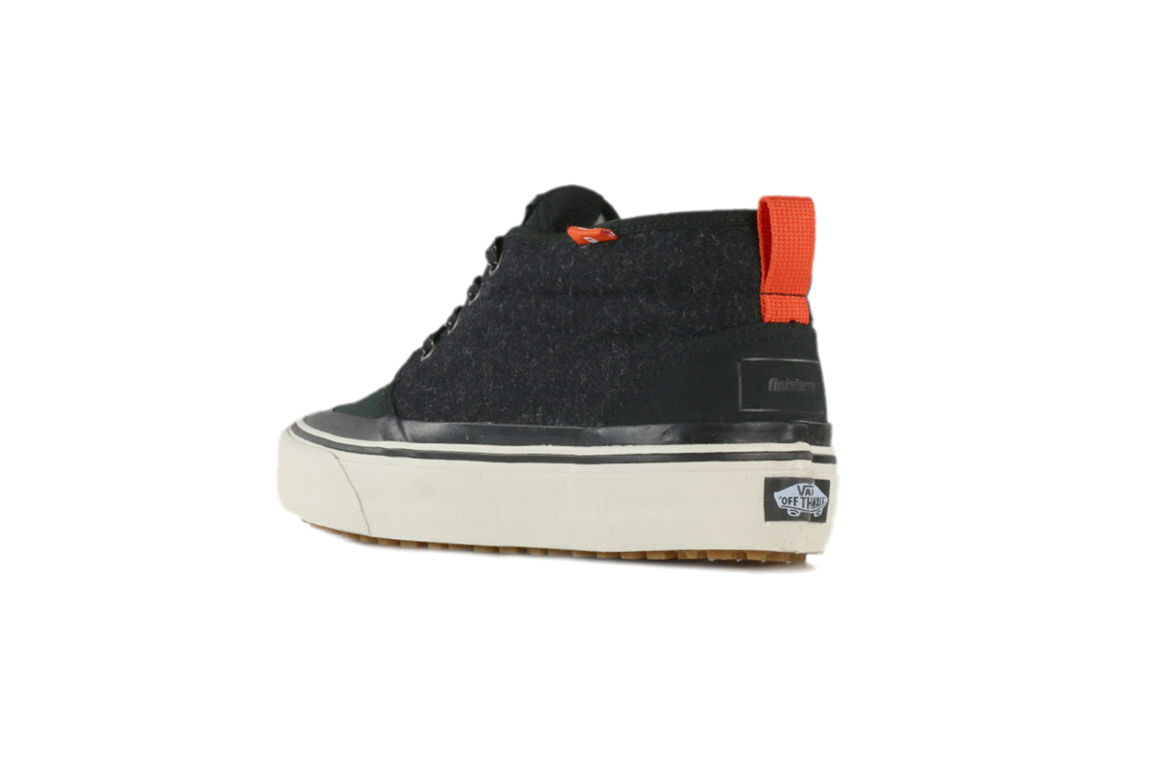 vans finisterre chukka