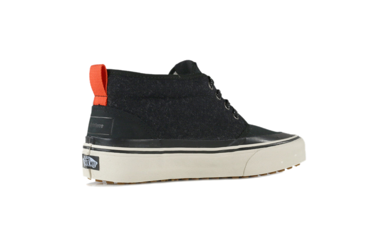 vans chukka hf