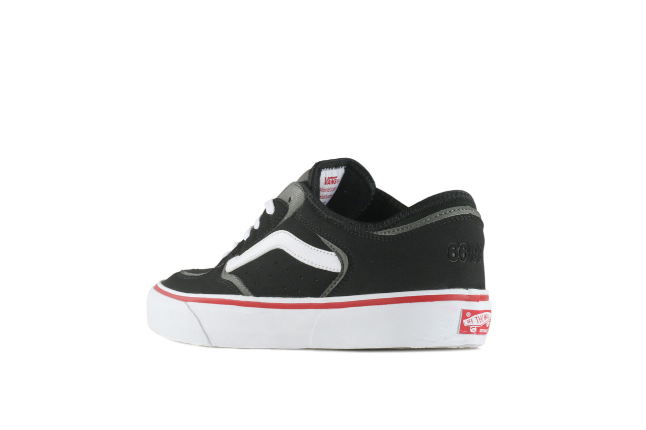 vans vault rowley classic lx