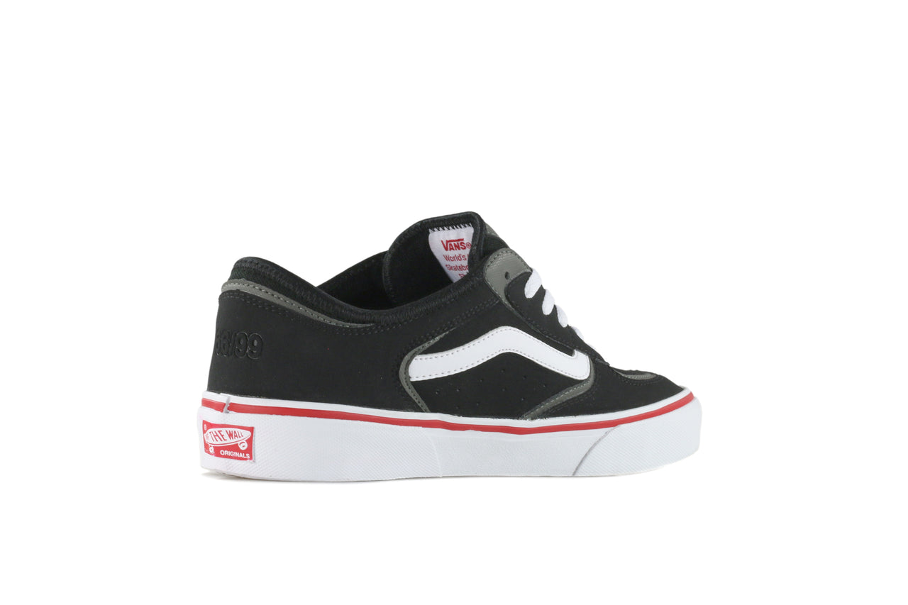 vans vault rowley classic lx