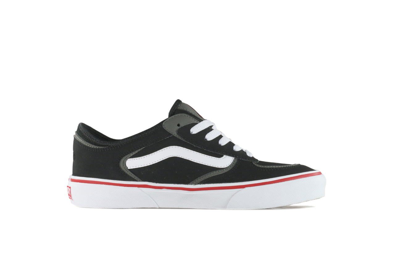 vans vault rowley classic lx