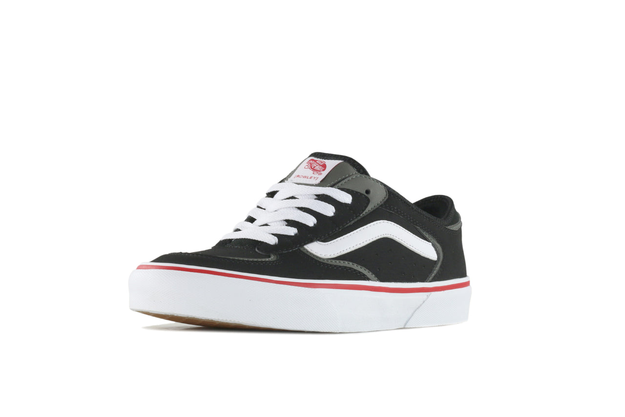 vans vault rowley