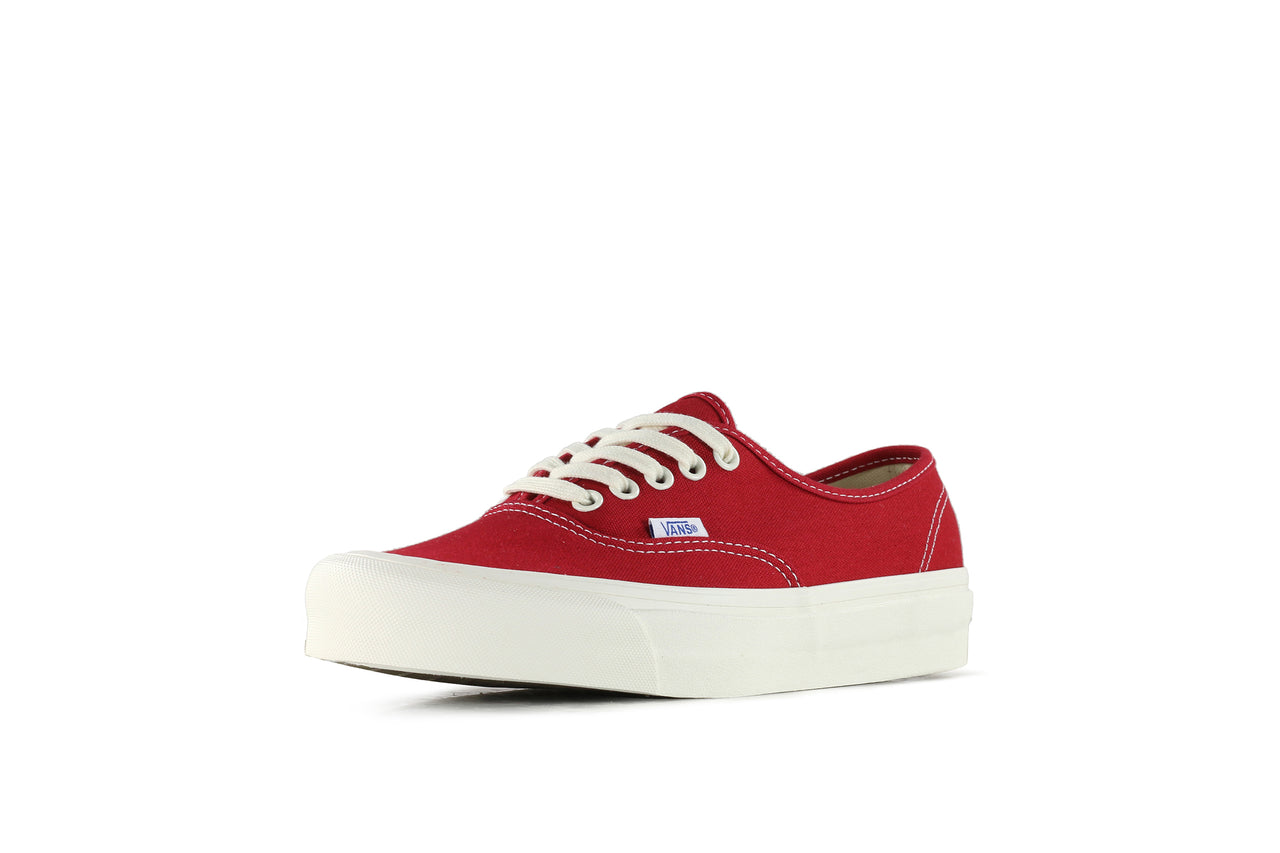 vans vault uk