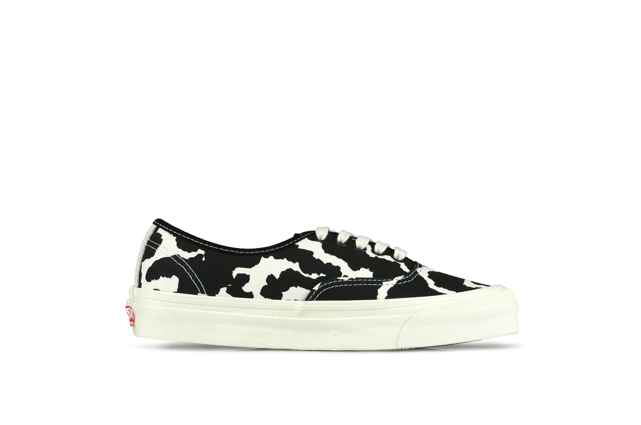 vans vault authentic cow