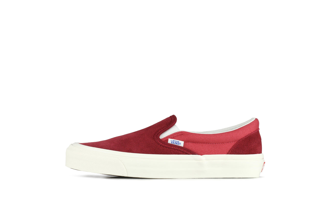 vans vault sun dried tomato