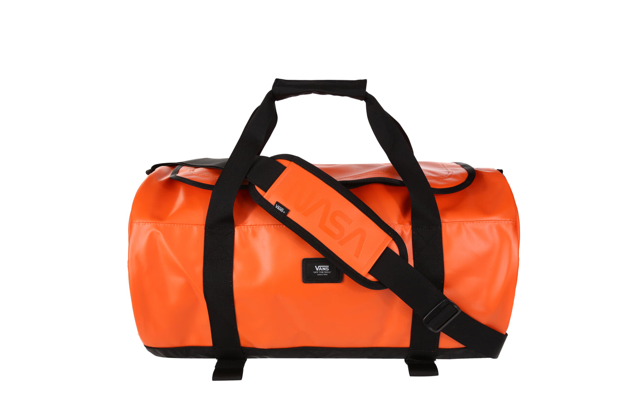 Vans Grind Skate Duffel Bag x NASA