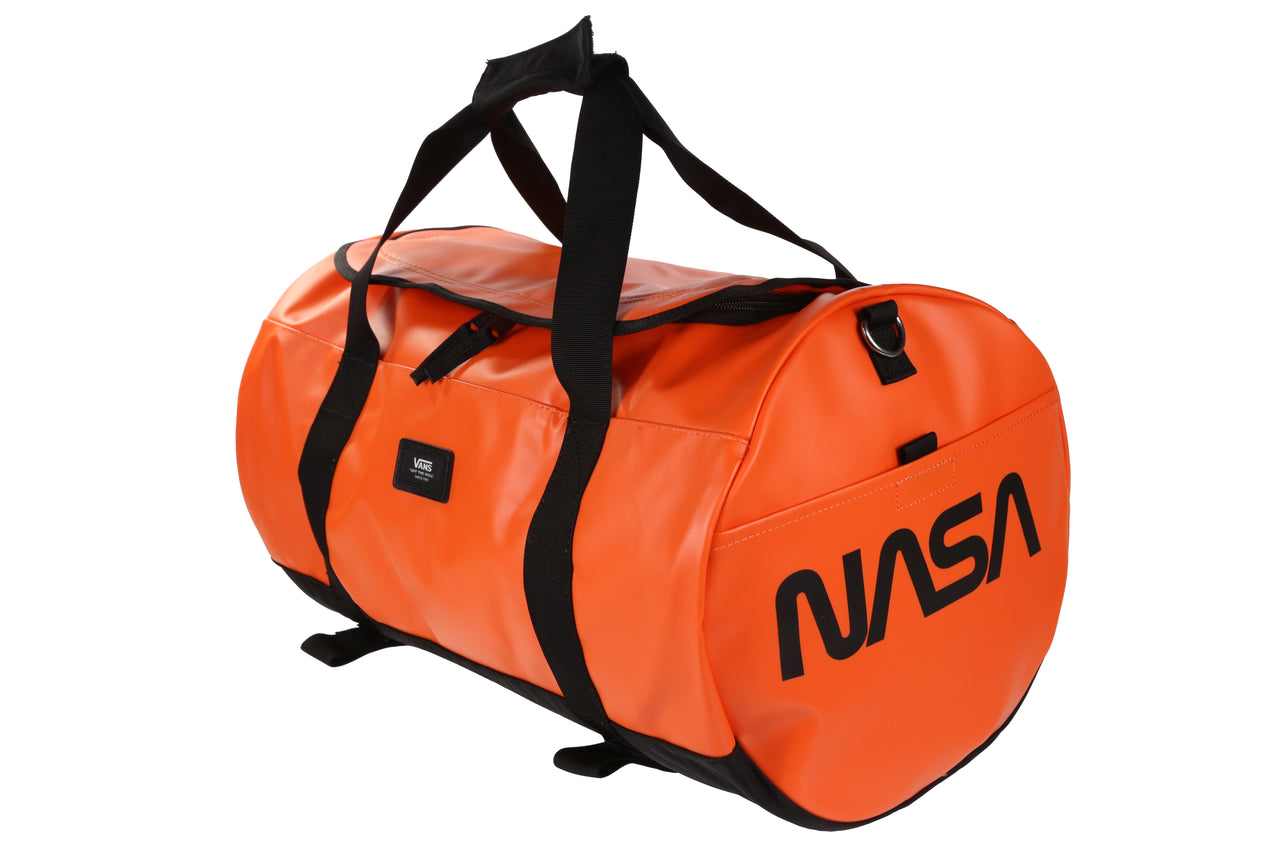 nasa duffle bag