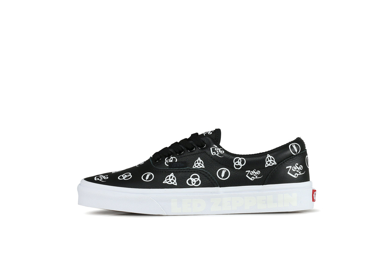 vans x led zeppelin era cheap online