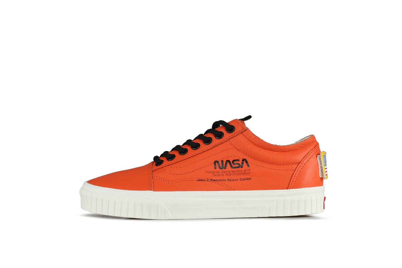 Vans UA Old Skool x NASA– HANON