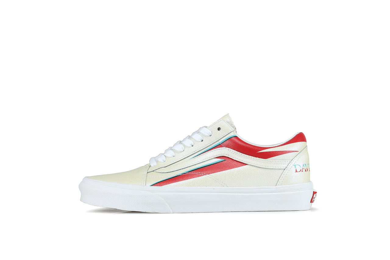 vans aladdin sane