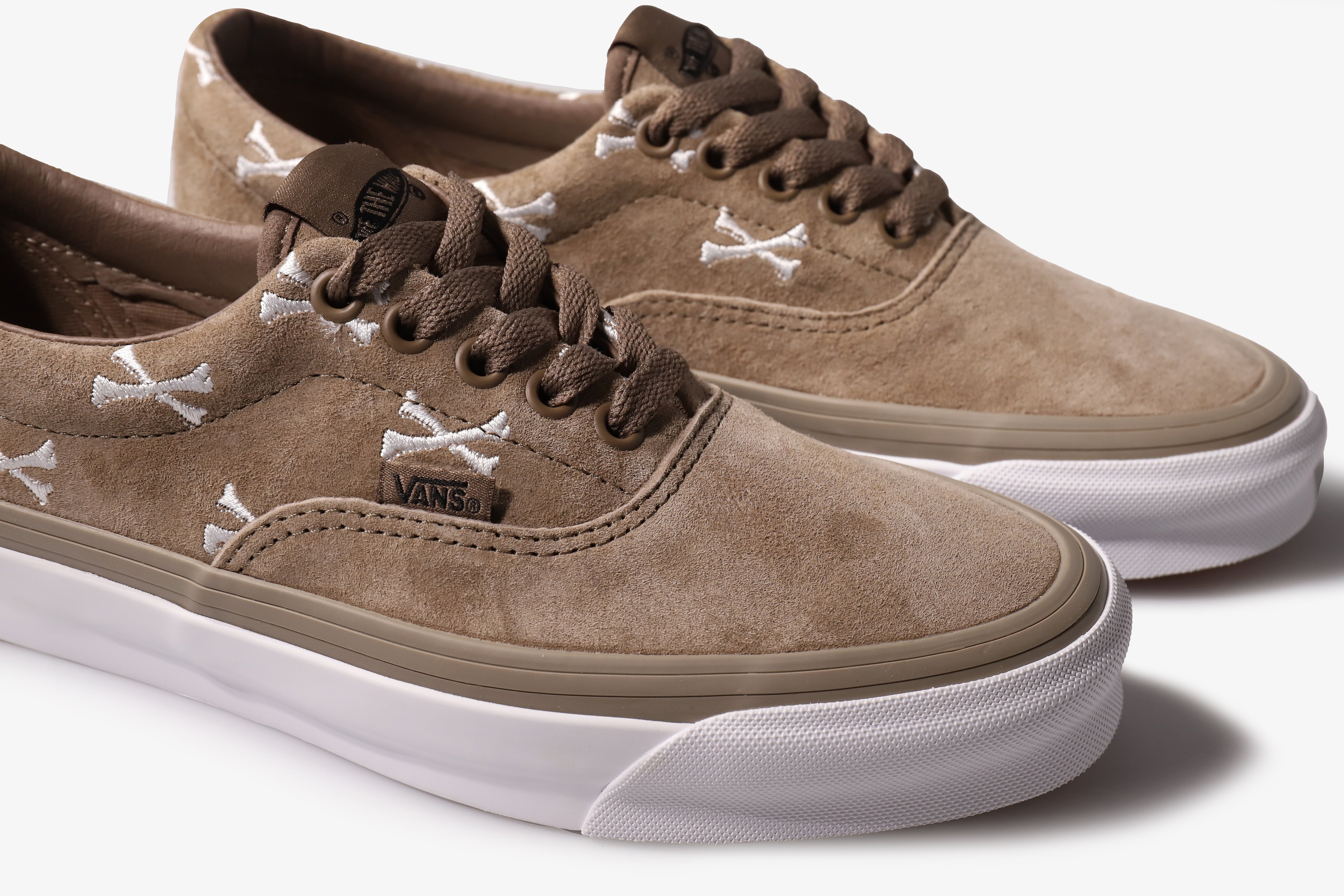 Vans Vault UA OG Era LX x WTAPS – HANON