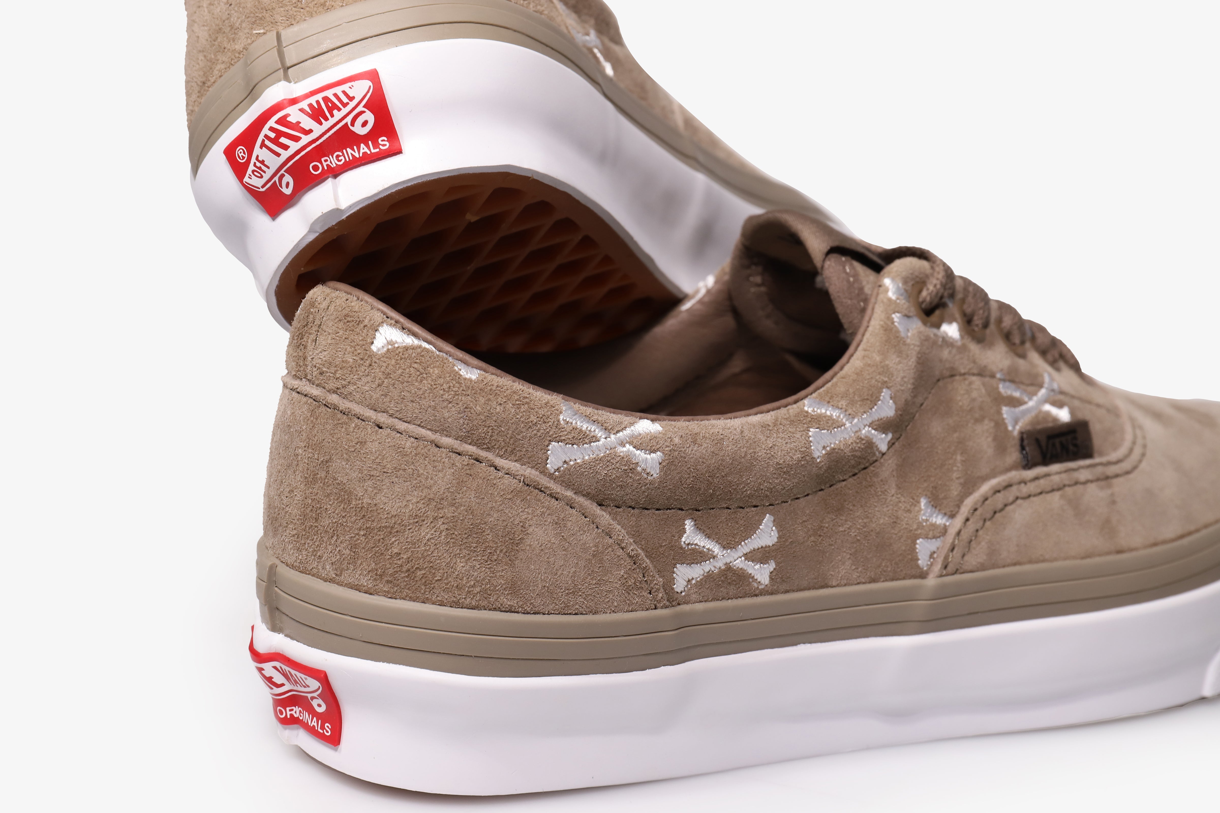 Vans Kids Обувь для мальчиков 2-12 лет