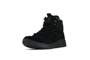 vans vault ultrarange hi gore tex mte black