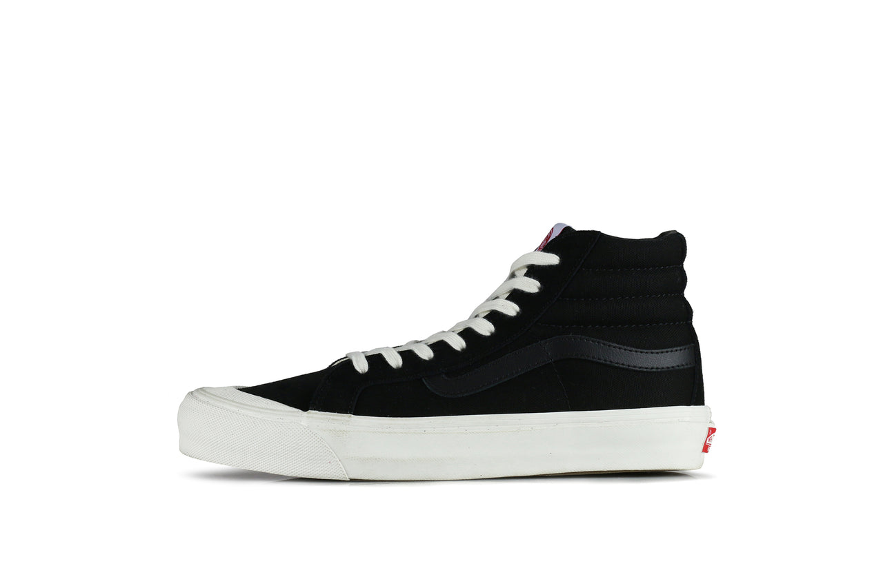 vans og style 138