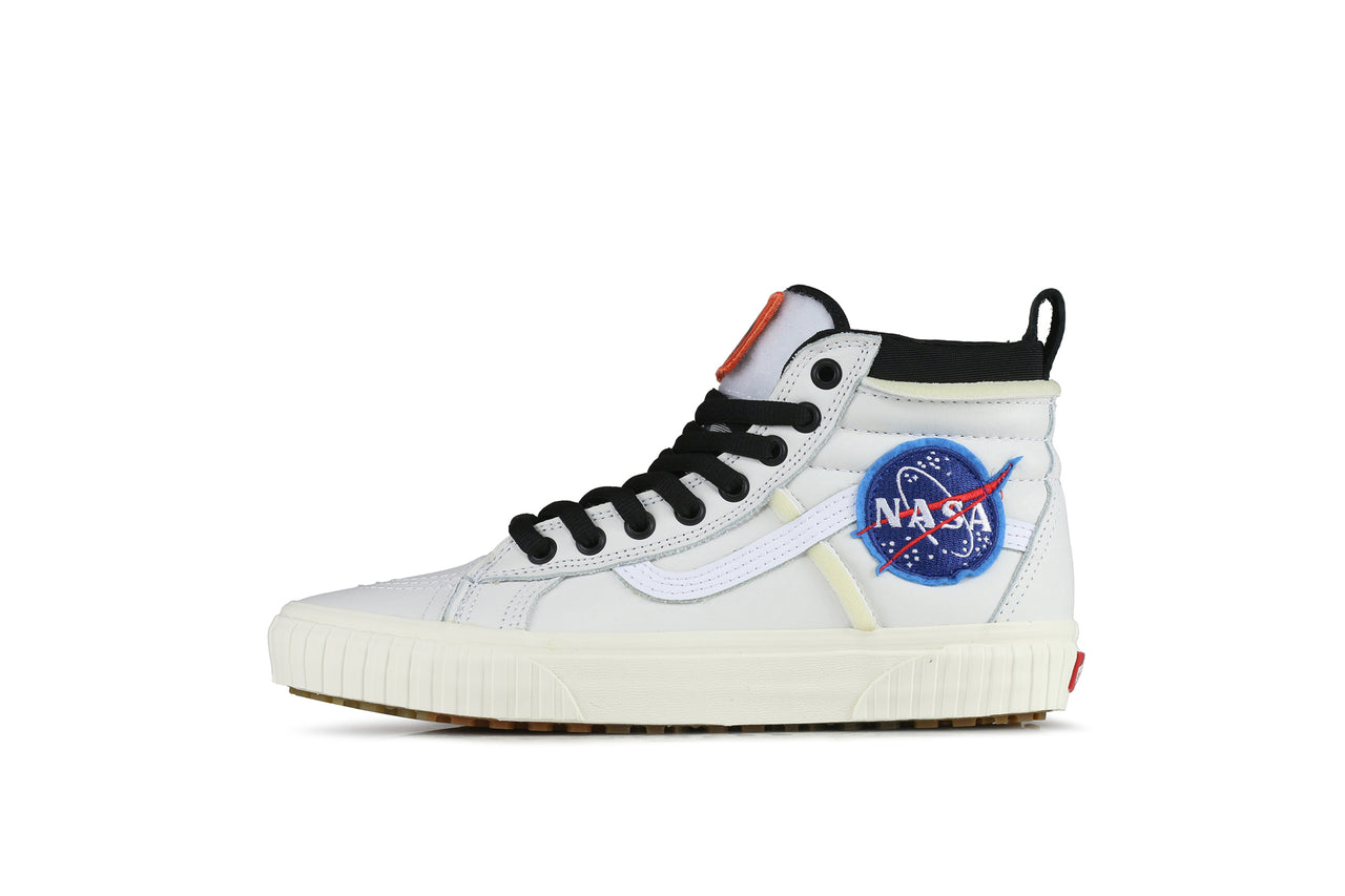 nasa vans mte