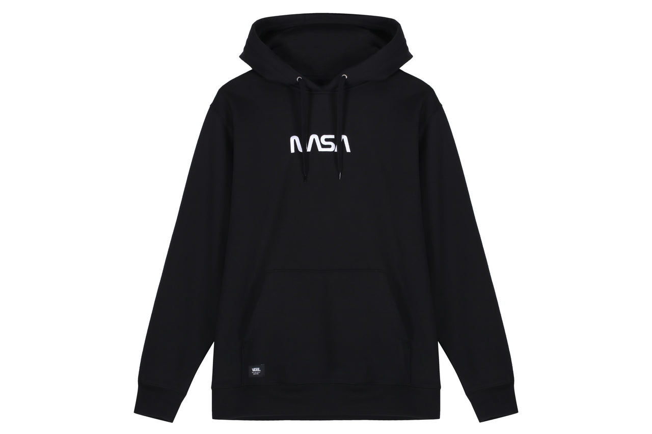 nasa vans hoodie