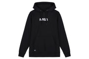 vans nasa black hoodie