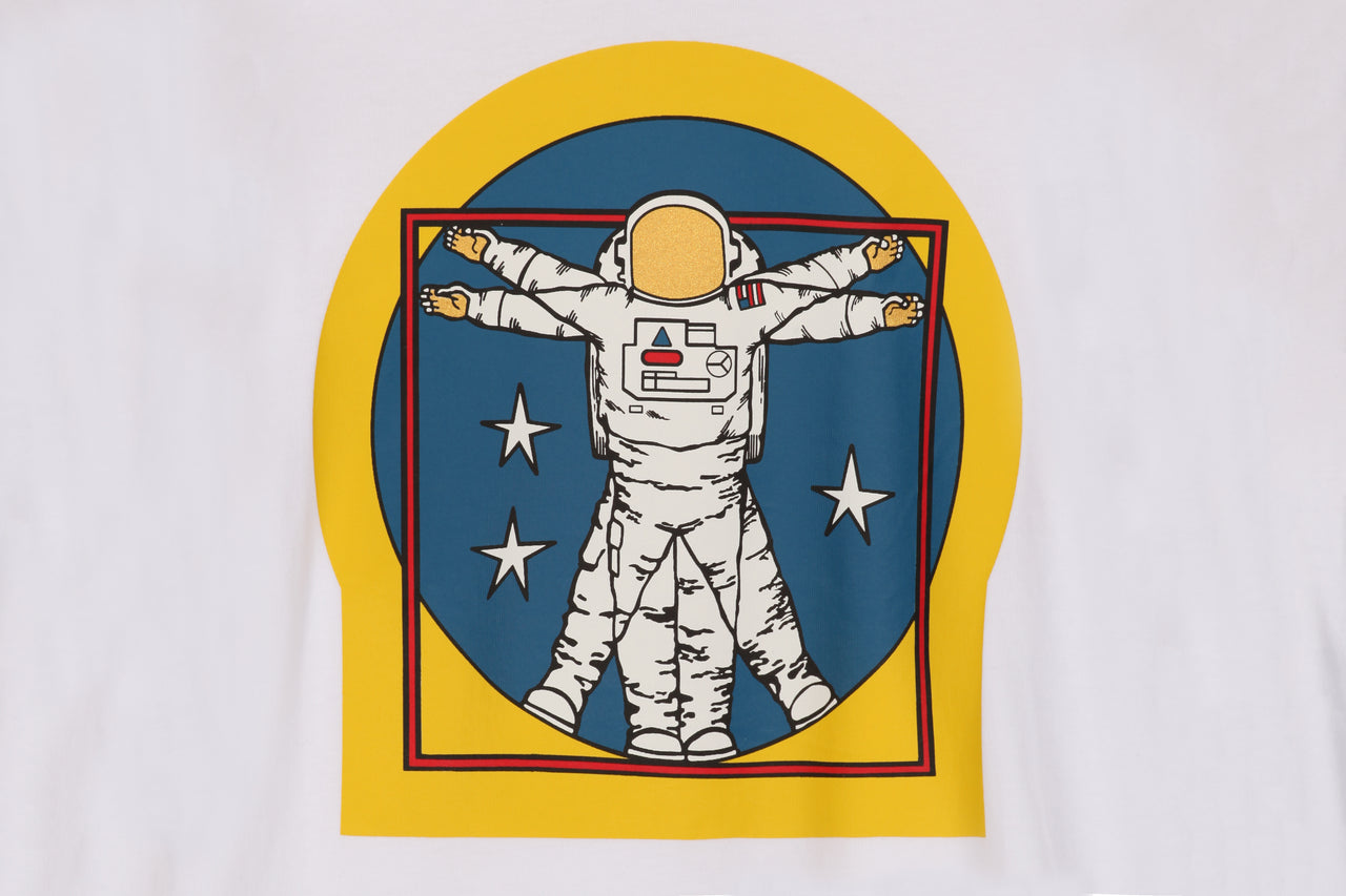 nasa vans t shirt