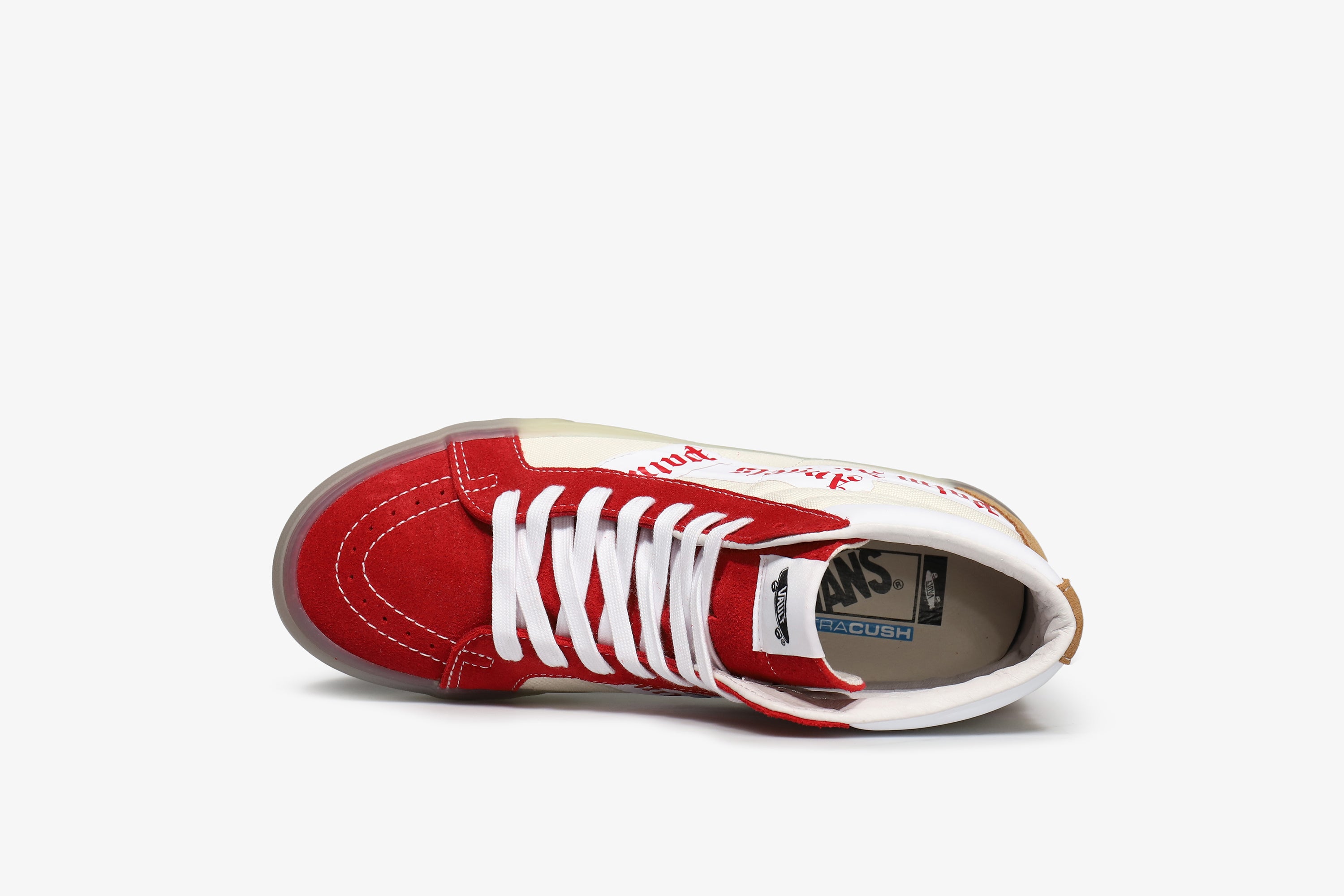 vans vault reissue old skool lite