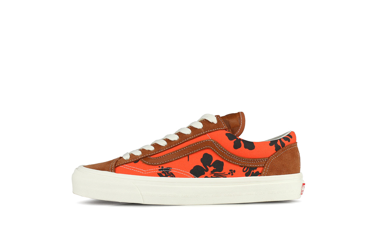 vans x modernica style 36 lx