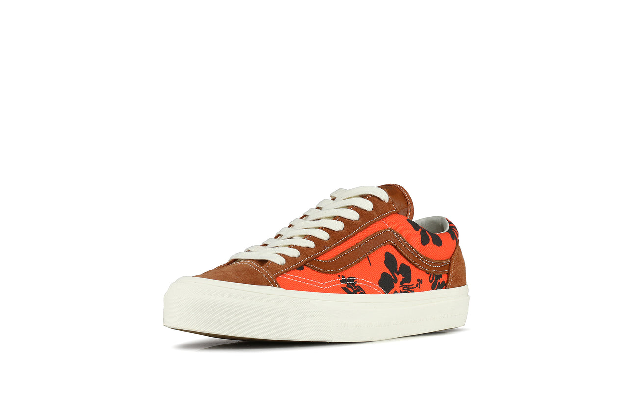 vans x modernica style 36