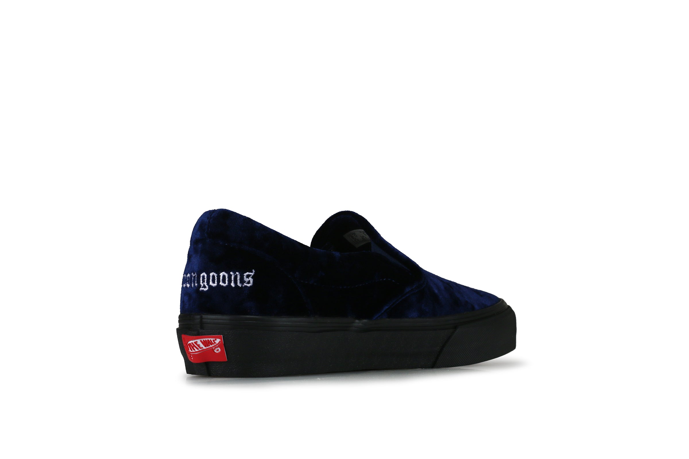 On VLT LX x Noon Goons – IetpShops - Vans Vault Classic Slip