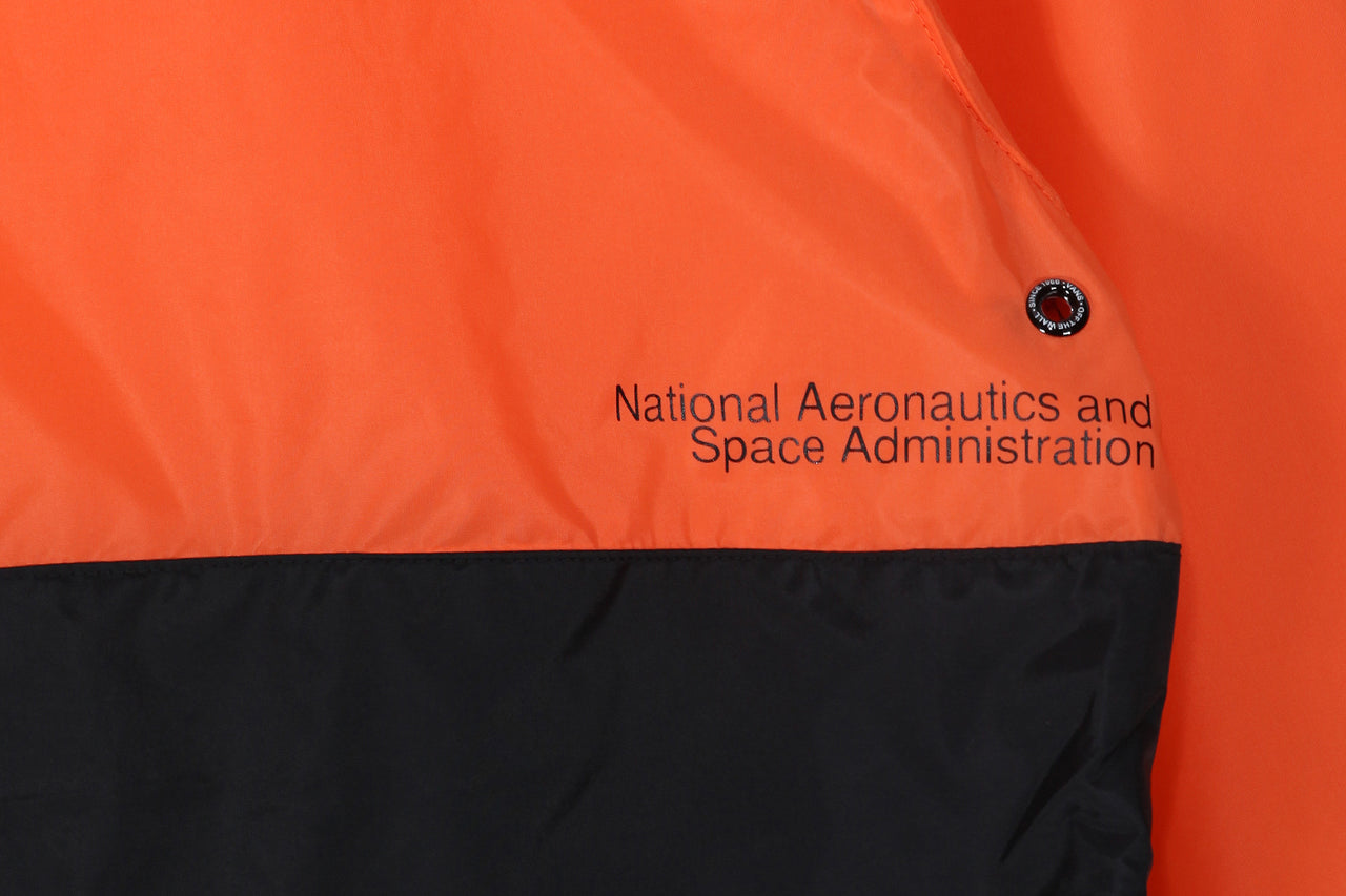 vans x nasa space anorak