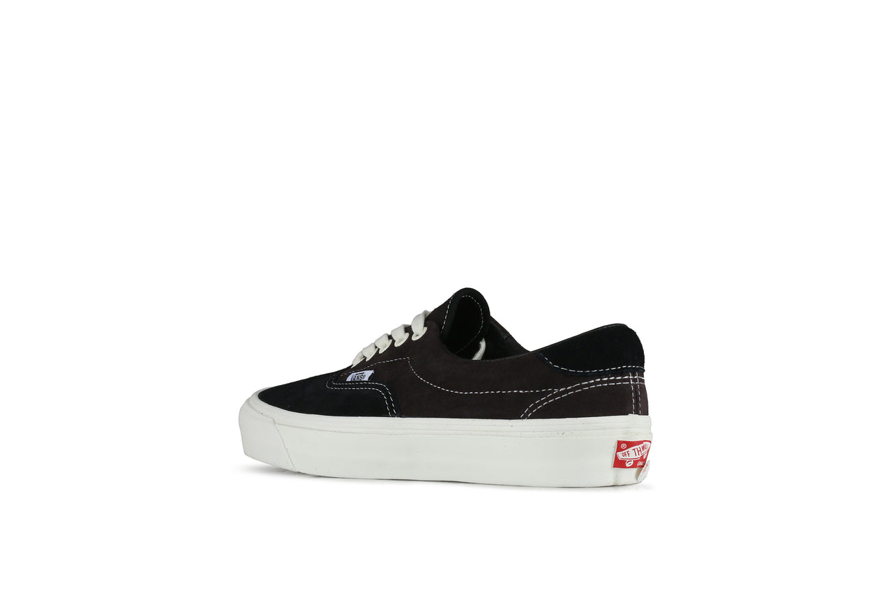 vans era 59 black and white