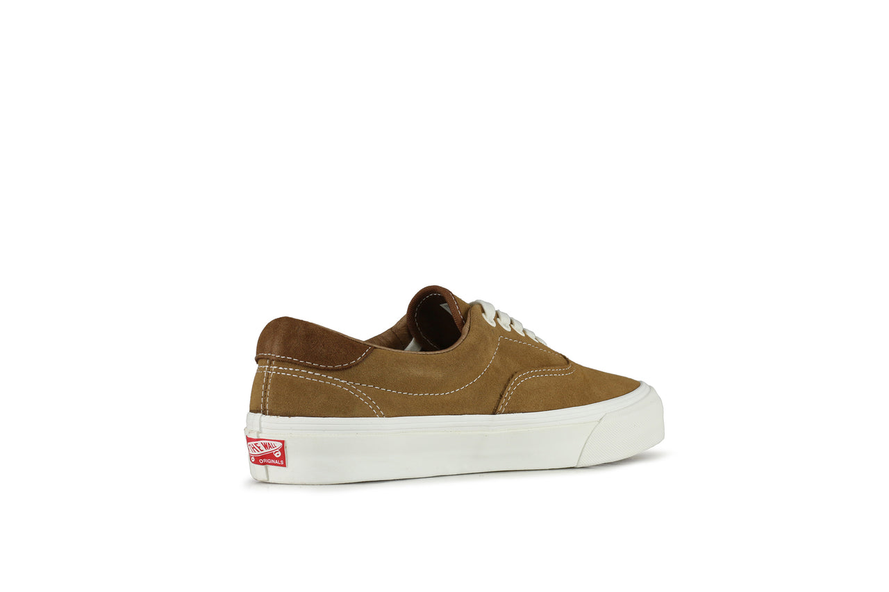 vans era tobacco brown