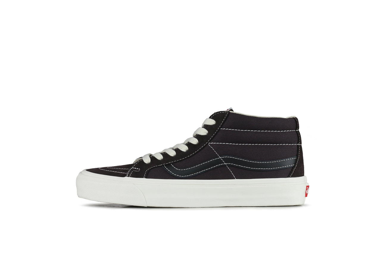 vans sk8 mid lx