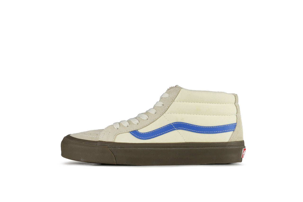 vans sk8 mid lx