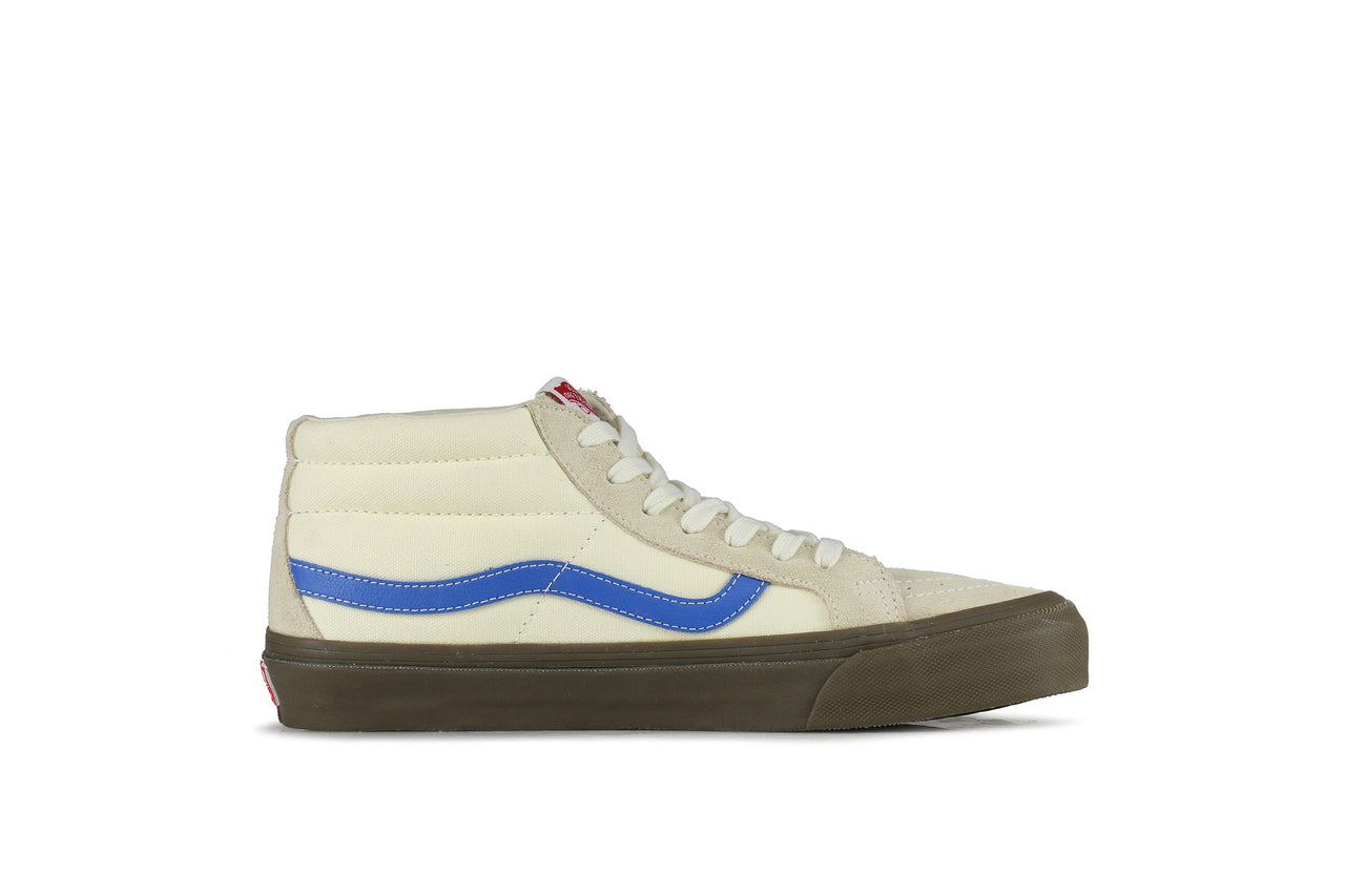 vans vault sk8 mid