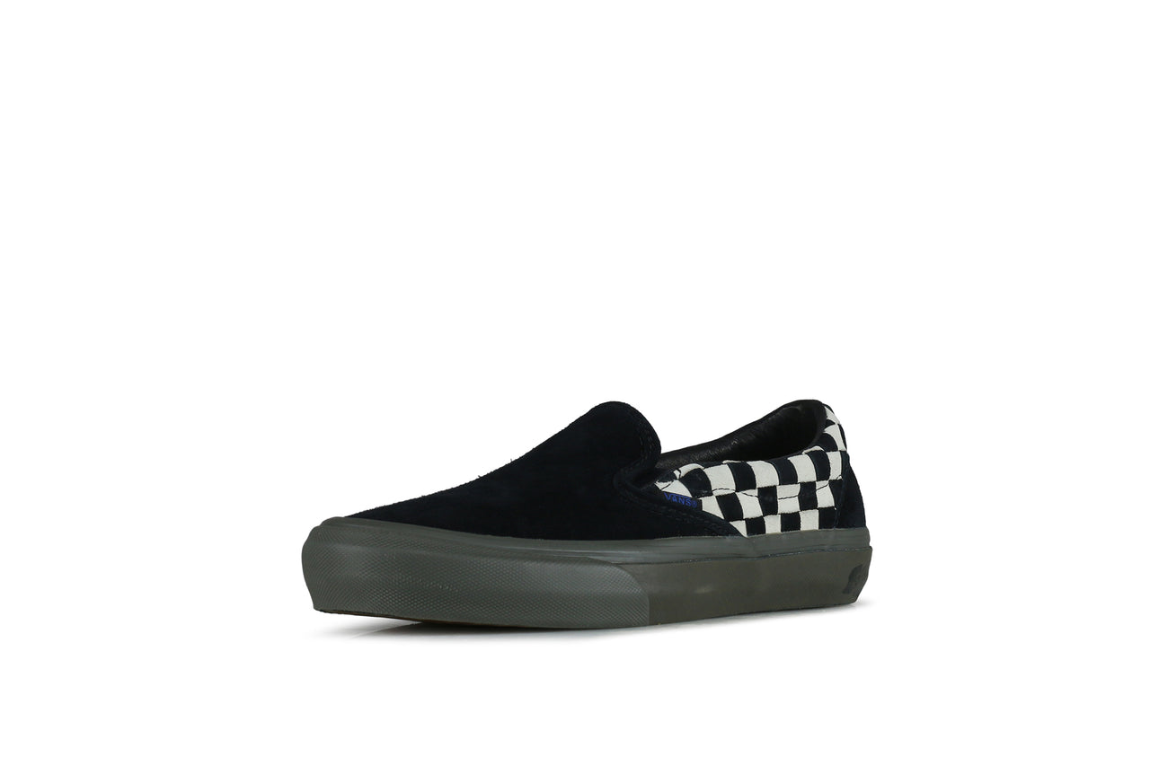 vans vault x taka hayashi slip on lx