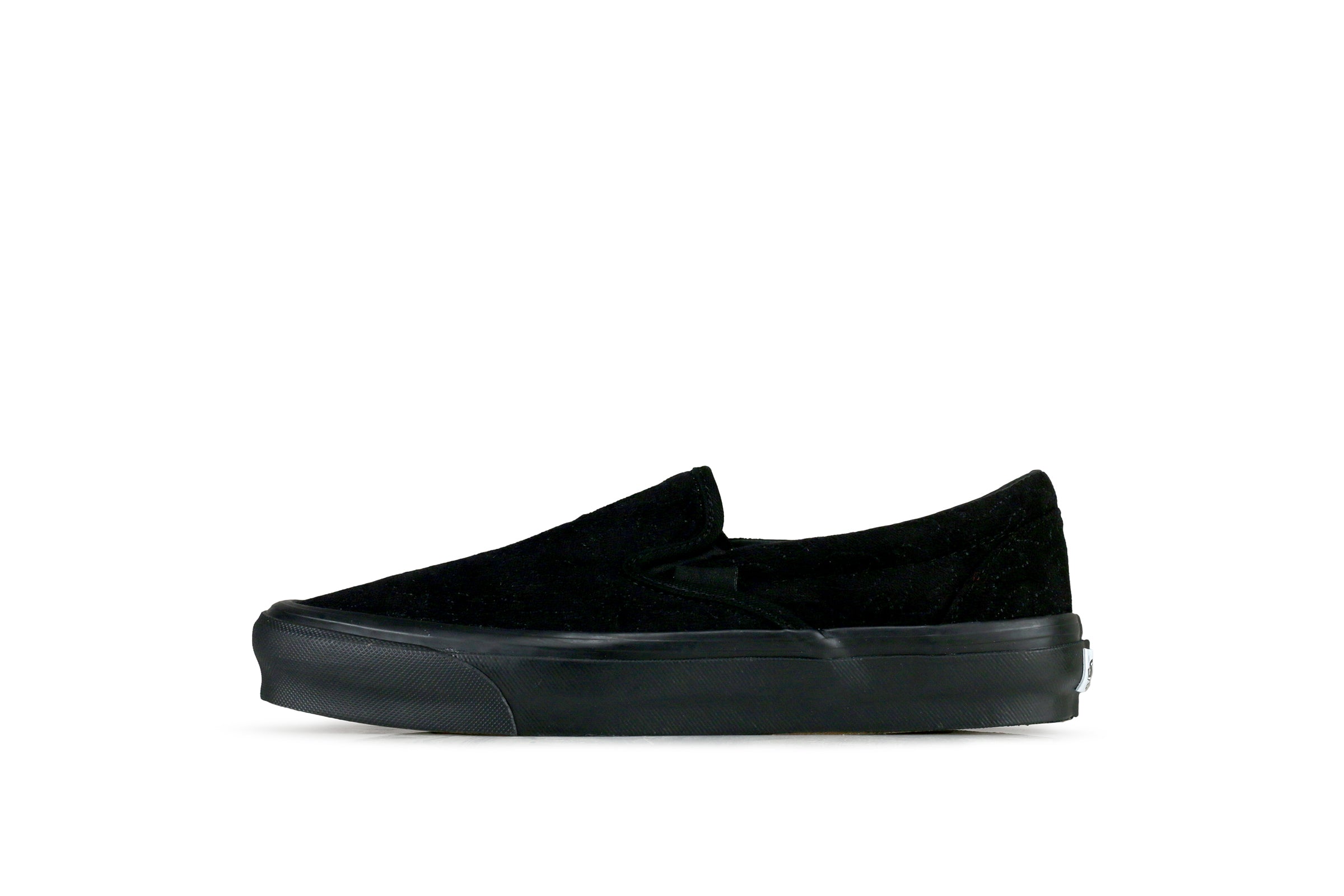 vans vault slip ons