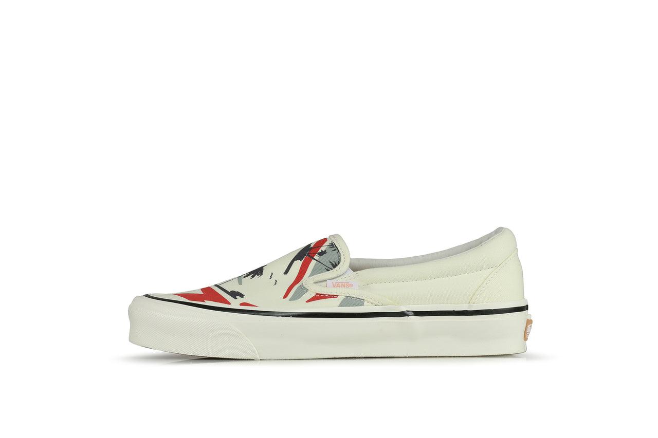 vans slip on 11