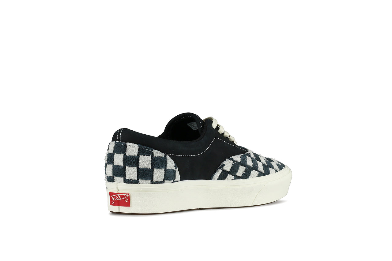 vans comfycush era lx